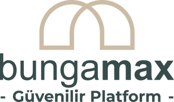 bungamax logo