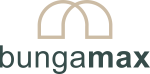 Bungamax Logo